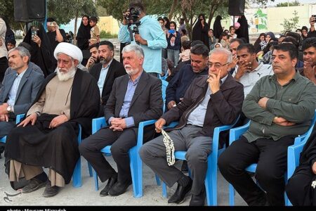 وزیر ارشاد: هیچ حادثهای مثل حادثه میناب چنین پژواک جهانی نداشته است وزیر ارشاد: هیچ حادثهای مثل حادثه میناب چنین پژواک جهانی نداشته است