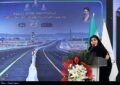 وزیر راه: مهندسان پایکار ایران ایستادهاند/پروژهها روی زمین نمیماند وزیر راه: مهندسان پایکار ایران ایستادهاند/پروژهها روی زمین نمیماند