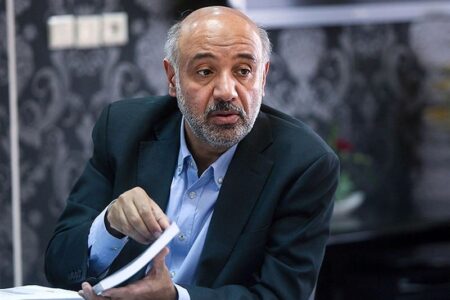 وزیر کار: ما درگیر جنگ رسانه، اقتصاد و نظامی هستیم وزیر کار: ما درگیر جنگ رسانه، اقتصاد و نظامی هستیم