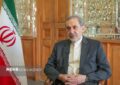 ولایتی: نقشه کریدورهای منطقه را با واقعیتهای میدانی تهران مینویسند ولایتی: نقشه کریدورهای منطقه را با واقعیتهای میدانی تهران مینویسند