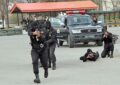 پایان گروگانگیری در سراوان پس از 12 روز پایان گروگانگیری در سراوان پس از 12 روز