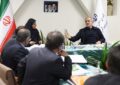 پایداری تجارت و تابآوری لجستیکی، خط قرمز دولت است پایداری تجارت و تابآوری لجستیکی، خط قرمز دولت است