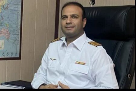 پدر شهید دریانوش: محسن از بچگی آرزو داشت از ایران دفاع کند پدر شهید دریانوش: محسن از بچگی آرزو داشت از ایران دفاع کند