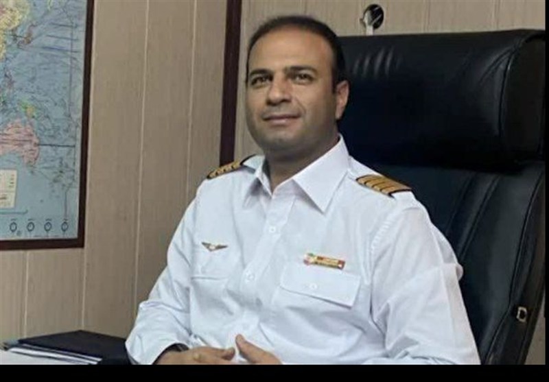 پدر شهید دریانوش: محسن از بچگی آرزو داشت از ایران دفاع کند پدر شهید دریانوش: محسن از بچگی آرزو داشت از ایران دفاع کند