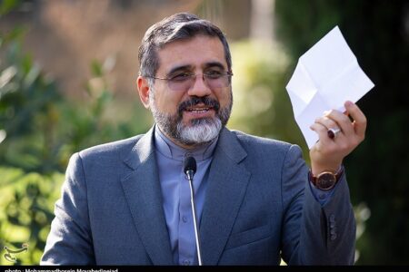 پررونقترین دوره فرهنگ و هنر کشور در دولت سیزدهم رقم خورد پررونقترین دوره فرهنگ و هنر کشور در دولت سیزدهم رقم خورد