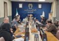 پزشک خانواده اولویت اصلی نظام سلامت کرمانشاه پزشک خانواده اولویت اصلی نظام سلامت کرمانشاه