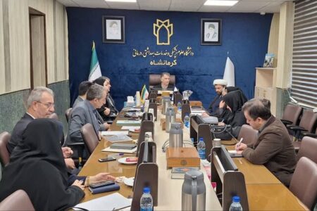 پزشک خانواده اولویت اصلی نظام سلامت کرمانشاه پزشک خانواده اولویت اصلی نظام سلامت کرمانشاه