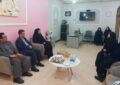 پوربهی: افزایش تابآوری خانوادهها با جدیت دنبال میشود پوربهی: افزایش تابآوری خانوادهها با جدیت دنبال میشود