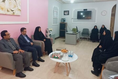 پوربهی: افزایش تابآوری خانوادهها با جدیت دنبال میشود پوربهی: افزایش تابآوری خانوادهها با جدیت دنبال میشود