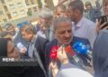 پوشش ۱۰۰ درصدی سنجش سلامت کودکان بدو ورود به مدرسه پوشش ۱۰۰ درصدی سنجش سلامت کودکان بدو ورود به مدرسه