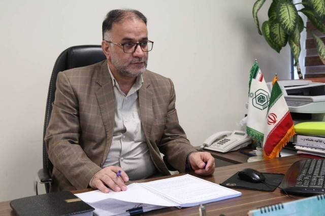 پول وقف کجا خرج میشود؟/رد پای موقوفهها در کمک به ظرفیت برقی کشور پول وقف کجا خرج میشود؟/رد پای موقوفهها در کمک به ظرفیت برقی کشور