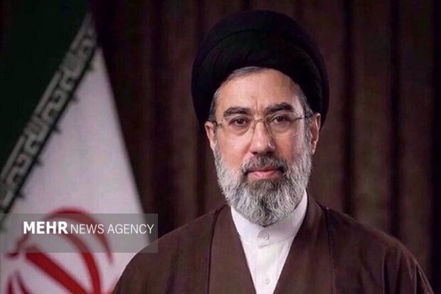 پیام تسلیت رهبر انقلاب به رئیس جمعیت هلال احمر پیام تسلیت رهبر انقلاب به رئیس جمعیت هلال احمر