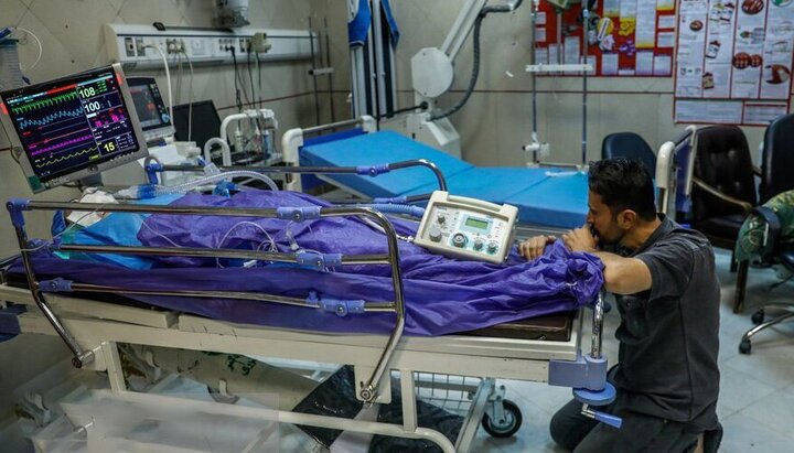 چرا آمار اهدای عضو سقوط کرد؟ چرا آمار اهدای عضو سقوط کرد؟