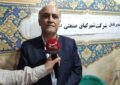 چرخ تولید استان بوشهر در جنگ تحمیلی40 روزه متوقف نشد چرخ تولید استان بوشهر در جنگ تحمیلی40 روزه متوقف نشد