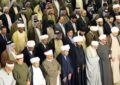کارشناسان خارجی از امت همدل و مقابله با صهیونیسم و استکبار میگویند کارشناسان خارجی از امت همدل و مقابله با صهیونیسم و استکبار میگویند