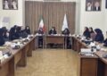 کارگروه دختران نوجوان و جوان برای تقویت هویت و خودباوری تشکیل شد کارگروه دختران نوجوان و جوان برای تقویت هویت و خودباوری تشکیل شد