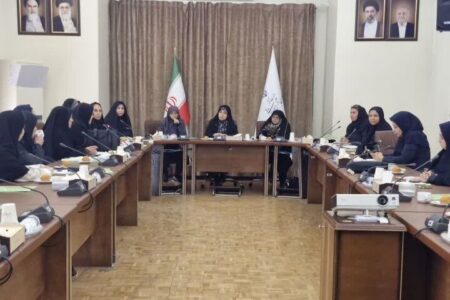 کارگروه دختران نوجوان و جوان برای تقویت هویت و خودباوری تشکیل شد کارگروه دختران نوجوان و جوان برای تقویت هویت و خودباوری تشکیل شد