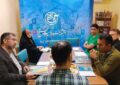 کتاب شهدای ناوشکن دنا تالیف میشود کتاب شهدای ناوشکن دنا تالیف میشود