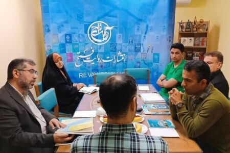 کتاب شهدای ناوشکن دنا تالیف میشود کتاب شهدای ناوشکن دنا تالیف میشود