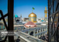 کدام روزها را برای زیارت امام رضا(ع) نباید از دست بدهیم؟ کدام روزها را برای زیارت امام رضا(ع) نباید از دست بدهیم؟