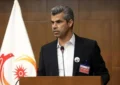 کنایه سنگین هادی ساعی به رقبای خود کنایه سنگین هادی ساعی به رقبای خود