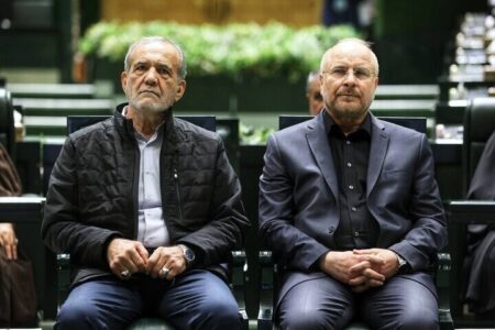 گام بلند مجلس و دولت برای رفع تبعیض شغلی؛ پایان دوران پیمانکاران گام بلند مجلس و دولت برای رفع تبعیض شغلی؛ پایان دوران پیمانکاران