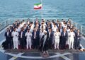گرامیداشت شهدای قرآنی ناوشکن دنا در فرهنگسرای قرآن گرامیداشت شهدای قرآنی ناوشکن دنا در فرهنگسرای قرآن