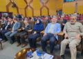 گردهمایی روابط عمومیهای دستگاههای اجرایی با عنوان « راویان ایران» گردهمایی روابط عمومیهای دستگاههای اجرایی با عنوان « راویان ایران»