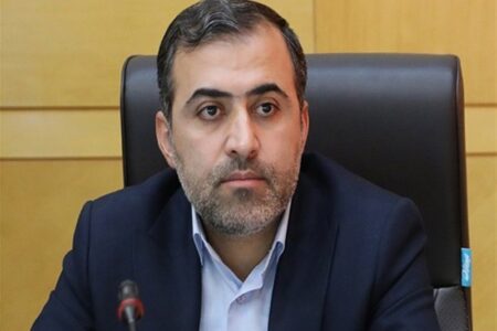 گره تأمین برق کارخانه سیمان فارس تا پایان اردیبهشت تعیین تکلیف میشود گره تأمین برق کارخانه سیمان فارس تا پایان اردیبهشت تعیین تکلیف میشود