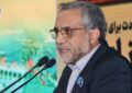 گلرو: «اعتماد دوسویه میان ملت و حاکمیت» خط مقدم دفاع ملی است گلرو: «اعتماد دوسویه میان ملت و حاکمیت» خط مقدم دفاع ملی است