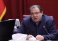 گلزاری: کشور درگیر جهاد اکبر صرفهجویی است گلزاری: کشور درگیر جهاد اکبر صرفهجویی است
