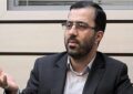گودرزی: تنگه هرمز گلوی آمریکا را در فشار قرار داده است گودرزی: تنگه هرمز گلوی آمریکا را در فشار قرار داده است