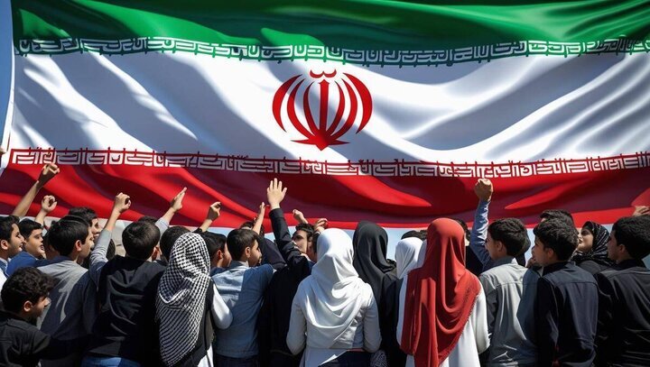 ۷۰ روز آتش؛ چرا ایران برخلاف تمام پیشبینیها فرو نریخت؟ ۷۰ روز آتش؛ چرا ایران برخلاف تمام پیشبینیها فرو نریخت؟
