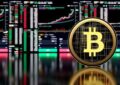 آخرین وضعیت بازار رمزارزها در جهان / ریزش قیمت بیتکوین رکورد زد آخرین وضعیت بازار رمزارزها در جهان / ریزش قیمت بیتکوین رکورد زد