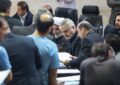 آزادی 175 زندانی در بازدید رئیس کل دادگستری استان تهران از زندان اوین آزادی 175 زندانی در بازدید رئیس کل دادگستری استان تهران از زندان اوین