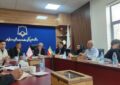 آغاز به کار طرح «پزشک خانواده» در شهرستانهای بم و بروات آغاز به کار طرح «پزشک خانواده» در شهرستانهای بم و بروات