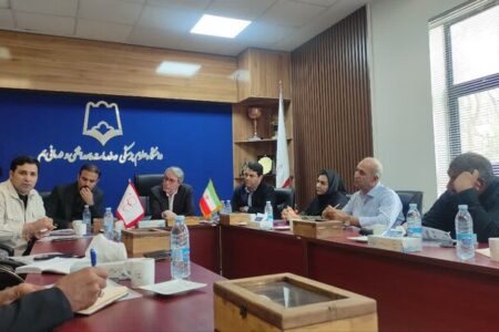 آغاز به کار طرح «پزشک خانواده» در شهرستانهای بم و بروات آغاز به کار طرح «پزشک خانواده» در شهرستانهای بم و بروات