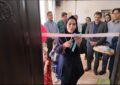 آغاز غربالگری شنوایی کودکان در کردستان؛ گامی برای پیشگیری از معلولیت آغاز غربالگری شنوایی کودکان در کردستان؛ گامی برای پیشگیری از معلولیت
