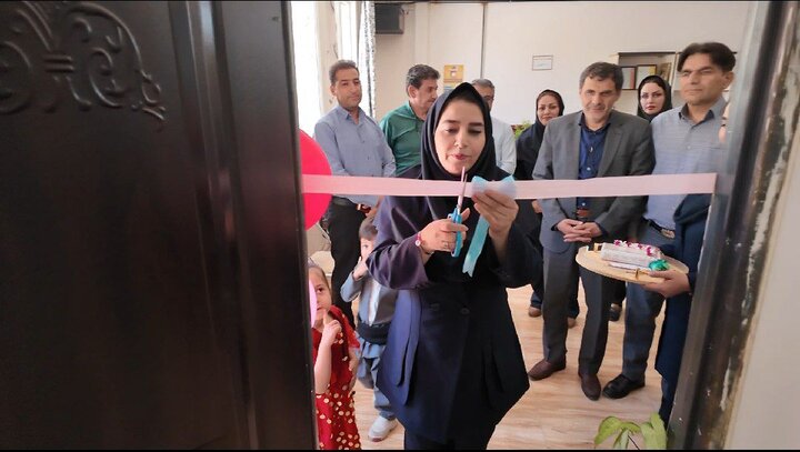 آغاز غربالگری شنوایی کودکان در کردستان؛ گامی برای پیشگیری از معلولیت آغاز غربالگری شنوایی کودکان در کردستان؛ گامی برای پیشگیری از معلولیت