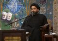 آقامیری: جریان قاتلان حسین (ع) امروز در مقابل امت ایشان قرار گرفتهاند آقامیری: جریان قاتلان حسین (ع) امروز در مقابل امت ایشان قرار گرفتهاند