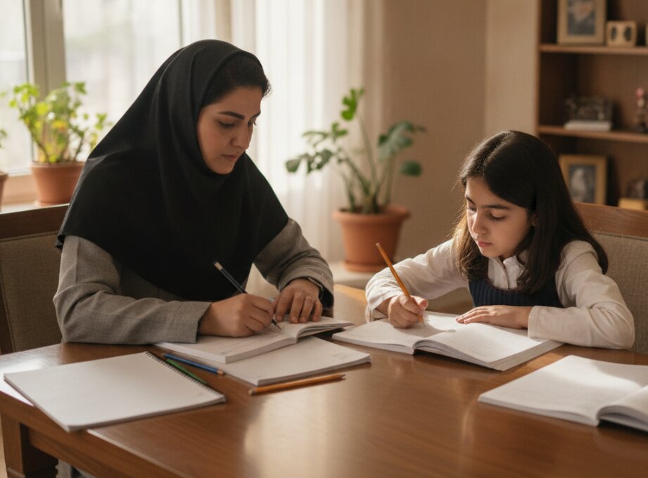 آموزش در مدرسه یا خانه، وقتی کاربران خبرآنلاین درباره هوماسکول میگویند/ «اگر مدرسه کیفیت داشت، کسی به فکر هوماسکول نمیافتاد» «آموزش در مدرسه یا خانه؟»؛ وقتی کاربران خبرآنلاین درباره هوماسکول میگویند/ «اگر مدرسه کیفیت داشت، کسی به فکر هوماسکول نمیافتاد»