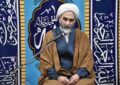 آیتالله مبلغی: نخستین ثمره استقامت، گشایش راهها و شکستن بنبستهاست آیتالله مبلغی: نخستین ثمره استقامت، گشایش راهها و شکستن بنبستهاست