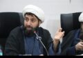 ابلاغ سلام گرم فرمانده کل قوا به مردم هرمزگان/حال رهبری بسیار عالی است ابلاغ سلام گرم فرمانده کل قوا به مردم هرمزگان/حال رهبری بسیار عالی است