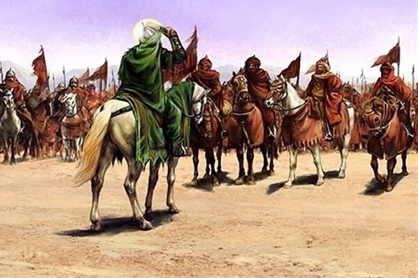 احیای اخلاق در زندگی فردی و اجتماعی با بازخوانی فلسفه عاشورا احیای اخلاق در زندگی فردی و اجتماعی با بازخوانی فلسفه عاشورا