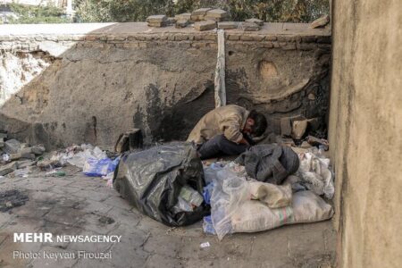 از سمزدایی تا اشتغال؛ نسخه جدید برای درمان اعتیاد از سمزدایی تا اشتغال؛ نسخه جدید برای درمان اعتیاد