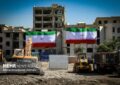 از سنجش مقاومت دینی تهران تا تدوین فقه مقاومت در اوج جنگ از سنجش مقاومت دینی تهران تا تدوین فقه مقاومت در اوج جنگ
