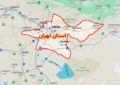 از متری ۳ میلیون تا صدها میلیون تومان؛ داستان باورنکردنی مسکن تهران از متری ۳ میلیون تا صدها میلیون تومان؛ داستان باورنکردنی مسکن تهران