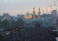 از گاندی تا کارلایل، همه مرید حسین (ع) از گاندی تا کارلایل، همه مرید حسین (ع)