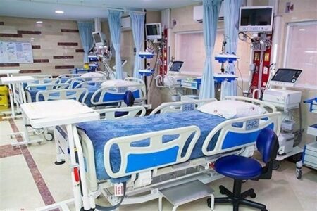استاندار بوشهر: پرداخت مطالبات بیمه ای مراکز درمانی تسریع شود استاندار بوشهر: پرداخت مطالبات بیمه ای مراکز درمانی تسریع شود