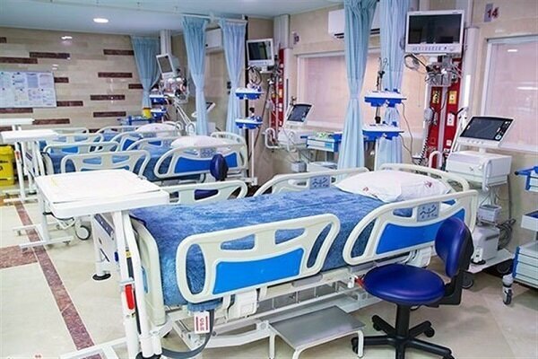 استاندار بوشهر: پرداخت مطالبات بیمه ای مراکز درمانی تسریع شود استاندار بوشهر: پرداخت مطالبات بیمه ای مراکز درمانی تسریع شود